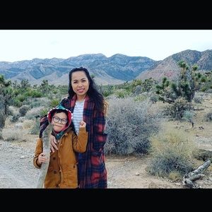 Meet your Posher, Erika